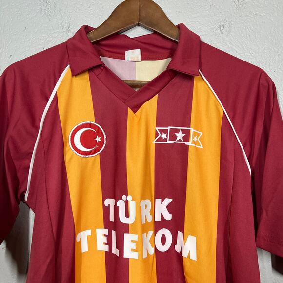 Team Turkey Jersey - Arda Turan - M - Picture 3 of 4